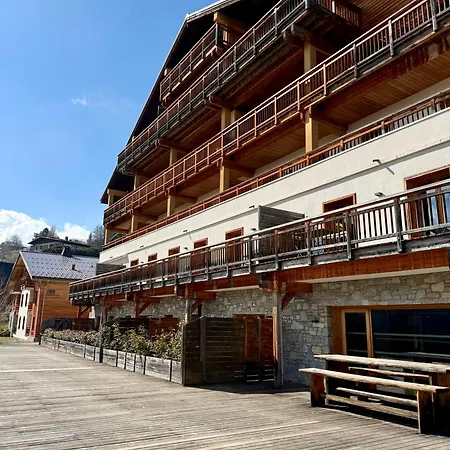 Lejlighed Avec